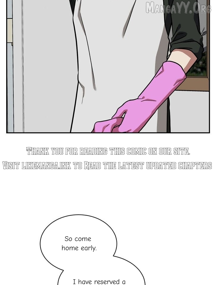 Change Me Chapter 55 - page 69